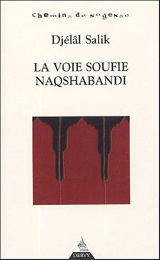 [9782844543547] La voie soufie Naqshabandi