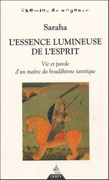 [9782844543530] L'essence lumineuse de l'esprit