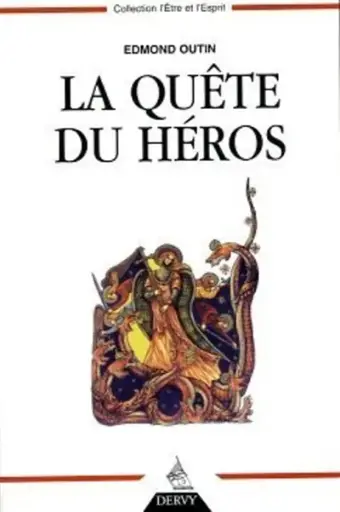 [9782844543837] La Quête du héros