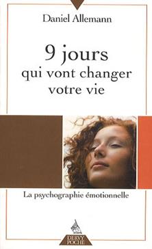 [9782844546494] 9 jours qui vont changer votre vie