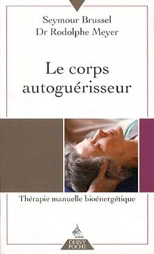 [9782844546623] Le Corps autoguérisseur