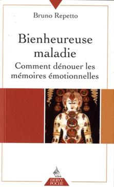 [9782844549037] Bienheureuse maladie
