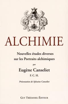 [9782813208095] Alchimie III