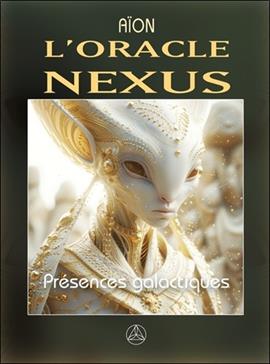 [9782896266470] L'Oracle Nexus