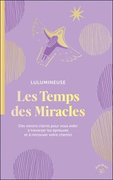 [9782385641344] Les temps des miracles