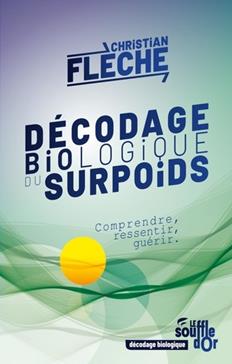 [9782840589532] Décodage biologique du surpoids