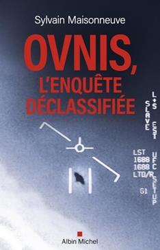 [9782226503251] OVNIS, l'enquête déclassifiée