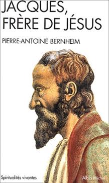 [9782226142696] Jacques, frère de Jésus
