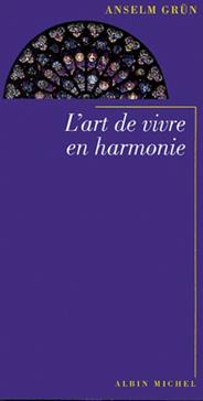 [9782226154262] L'art de vivre en harmonie