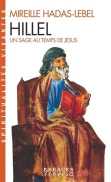[9782226157089] Hillel