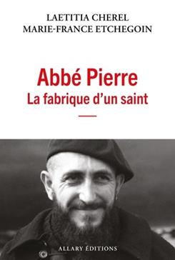 [GE 00050788 9 / 3] Abbé Pierre La fabrique d'un saint