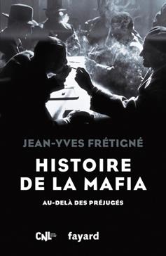 [GE 00050785 3 / 6] Histoire de la mafia