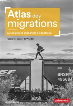 [GE 00050784 1 / 4] Atlas des migrations