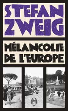 [9782290418222] Mélancolie de l'Europe