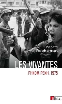 [POL-VGE-51869] Les vivantes