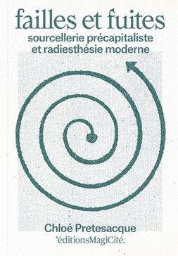[9782959019821] Failles et fuites