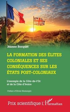 [POL-VGE-51320] La formation des élites coloniales et ses conséquences sur les Etats post-coloniaux
