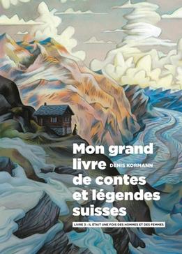 [9782940673902] Il était une fois des hommes et des femmes