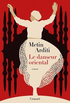 [9782246837787] Le danseur oriental