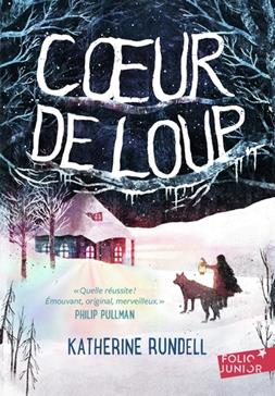 [9782070599820] Coeur de loup