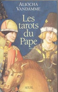 [9782020255158] Les tarots du pape