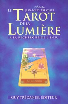 [9782844450357] Tarot de la lumière