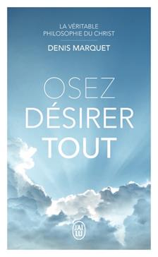[9782290373231] Osez désirer tout