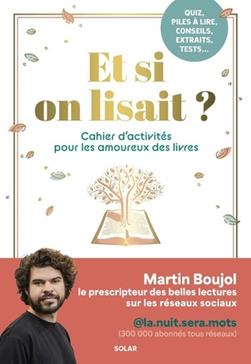 [9782263189821] Et si on lisait ?