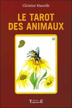 [9782841973491] Le tarot des animaux