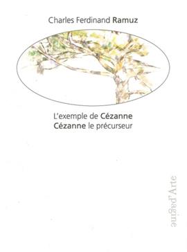 [9788896529911] L'exemple de Cézanne, Cézanne le précurseur