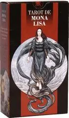 [9788883957079] Tarot de Mona Lisa