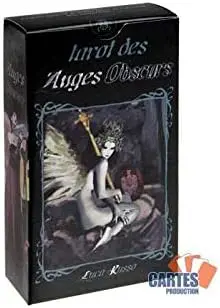 [9788883959615] Tarot des Anges obscurs