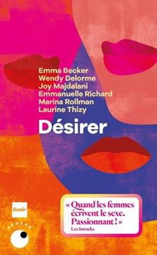 [9782487891036] Désirer