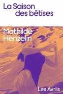 [9782383110354] La saison des bêtises