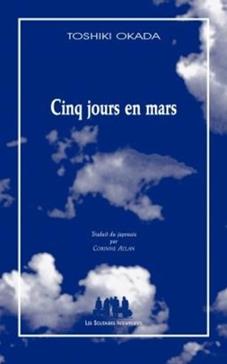 [9782846812726] Cinq jours en mars