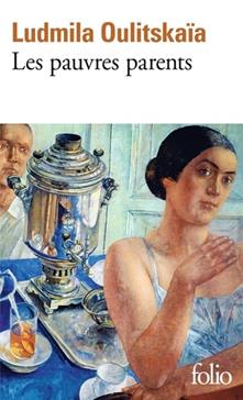 [9782070307043] Les pauvres parents