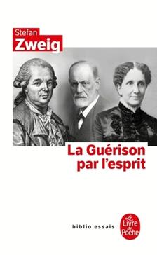 [9782253943389] La guérison par l'esprit