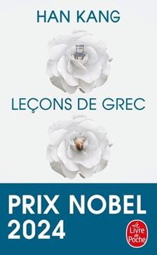 [9782253909972] Leçons de Grec