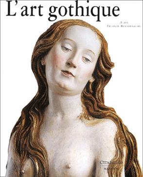 [9782850880834] L'art gothique
