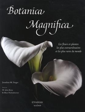 [9782850882982] Botanica Magnifica