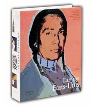 [9782850880605] L'art des Etats-Unis