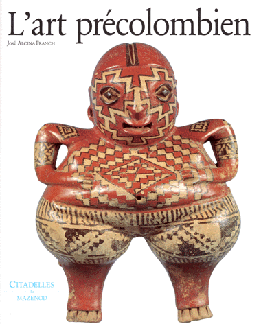 [9782850880674] L'art précolombien