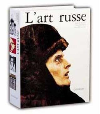 [9782850880292] L'art russe