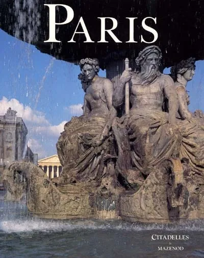 [9782850881503] Paris