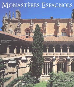 [9782850881923] Monastères espagnols