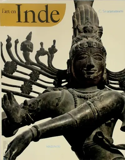 [9782850880056] L'Art en Inde