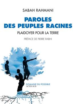 [9782330118914] Paroles des peuples racines