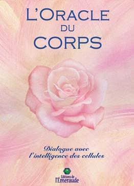 [9782900822012] L'Oracle du Corps