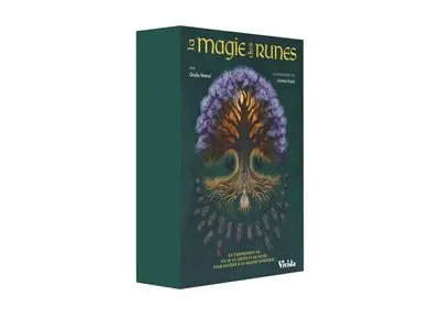 [9788832915792] La magie des runes