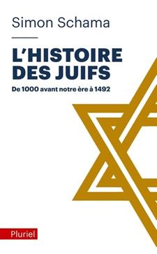 [9782818505311] L'histoire des Juifs
